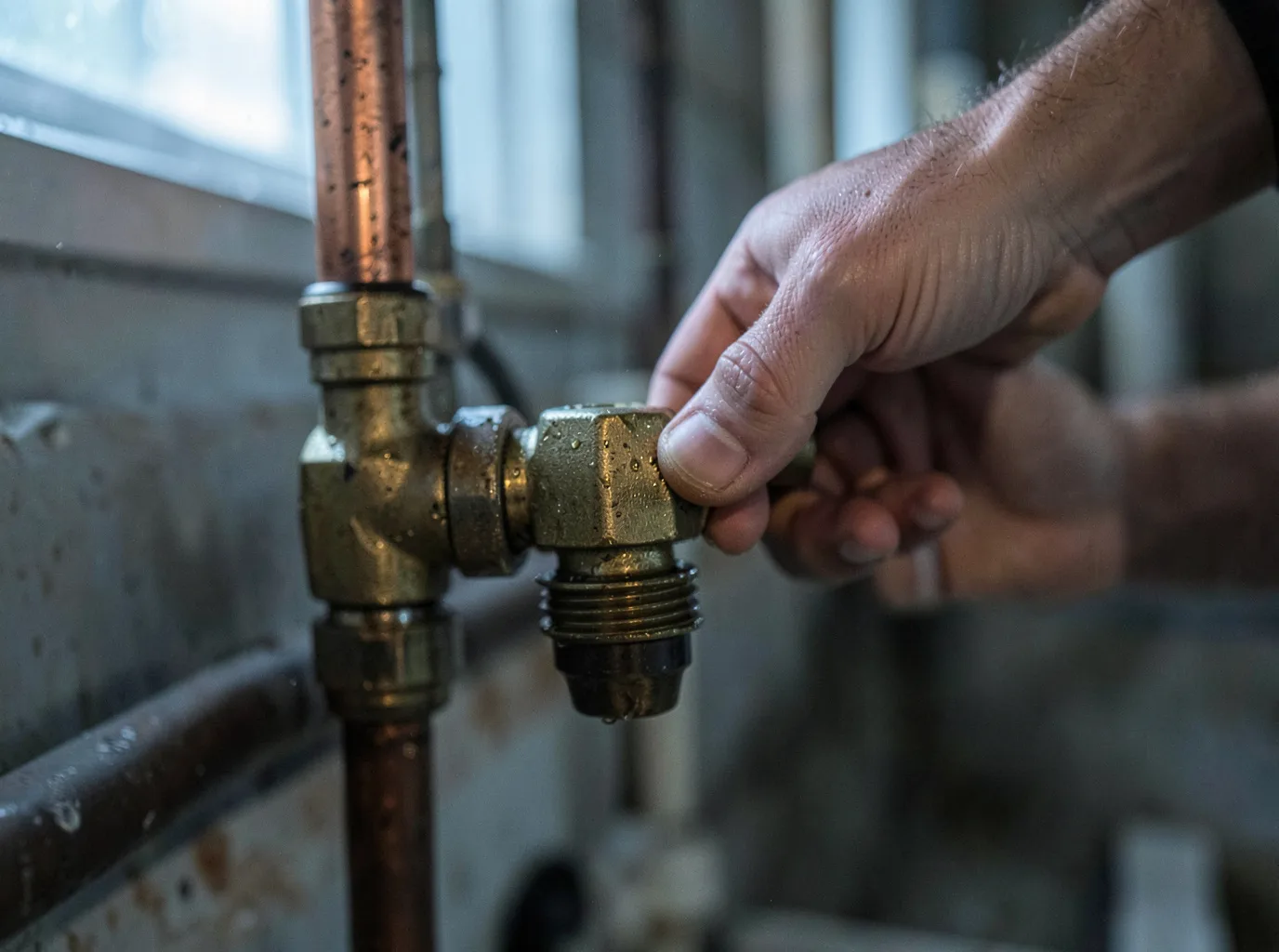 Emergency Plumber Alexis, NC FAQs